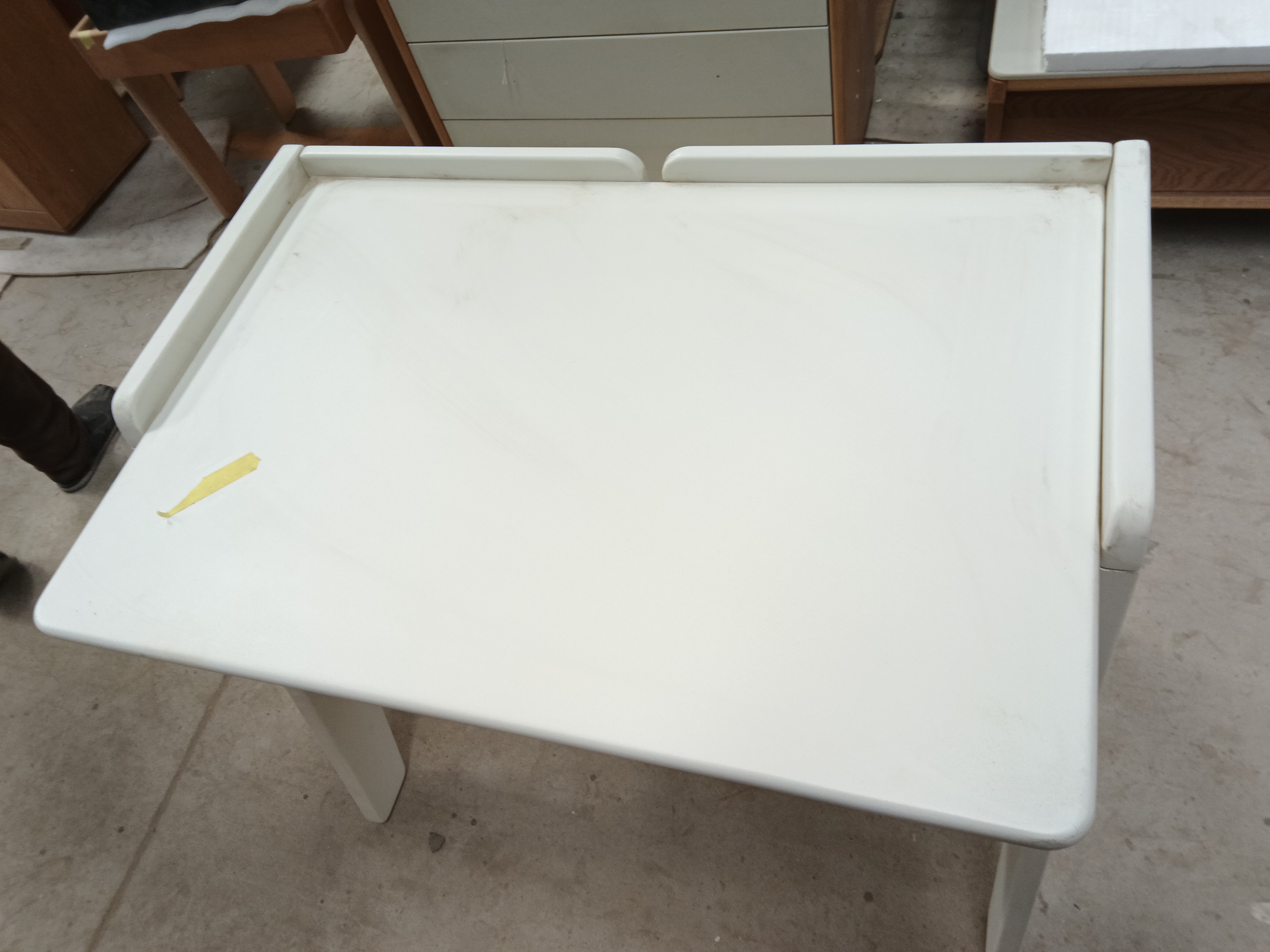 学习桌90*60*78瑕疵无售后