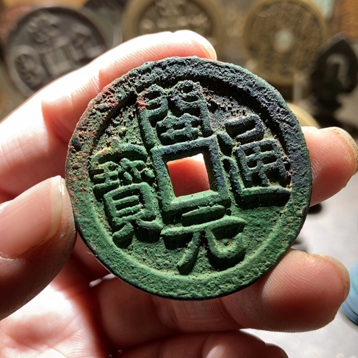铜现代工艺品仿制品