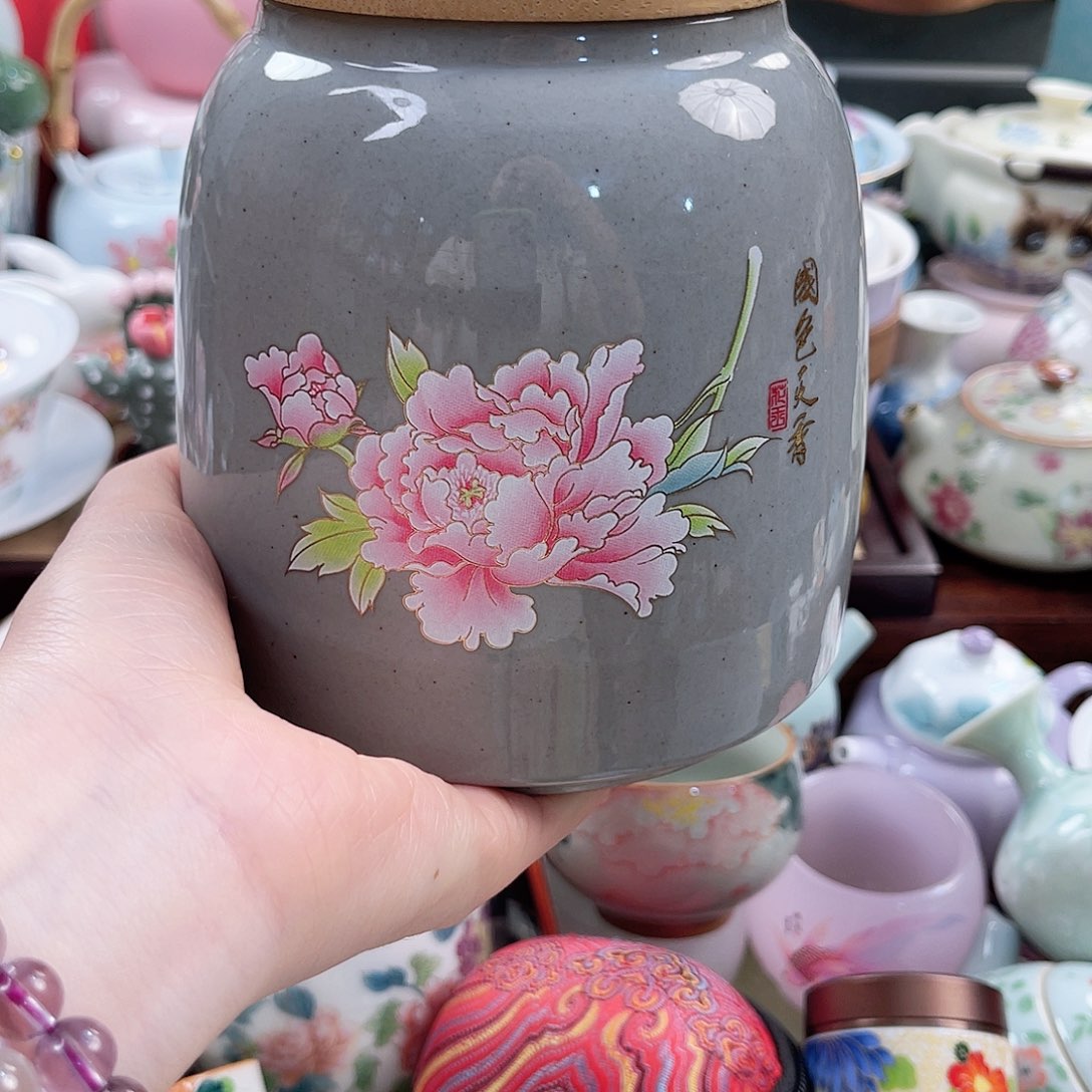 精美茶具孤品清仓局