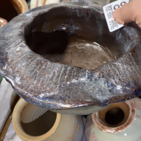 罐9848 微瑕38包邮景德镇陶瓷