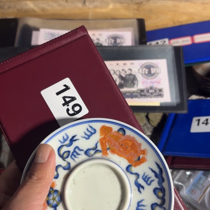 创意陶瓷家居摆件