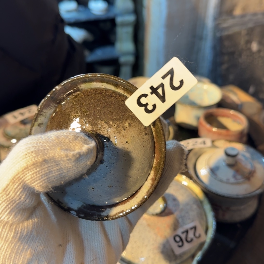 杯张**～新年新气象，件件不一样