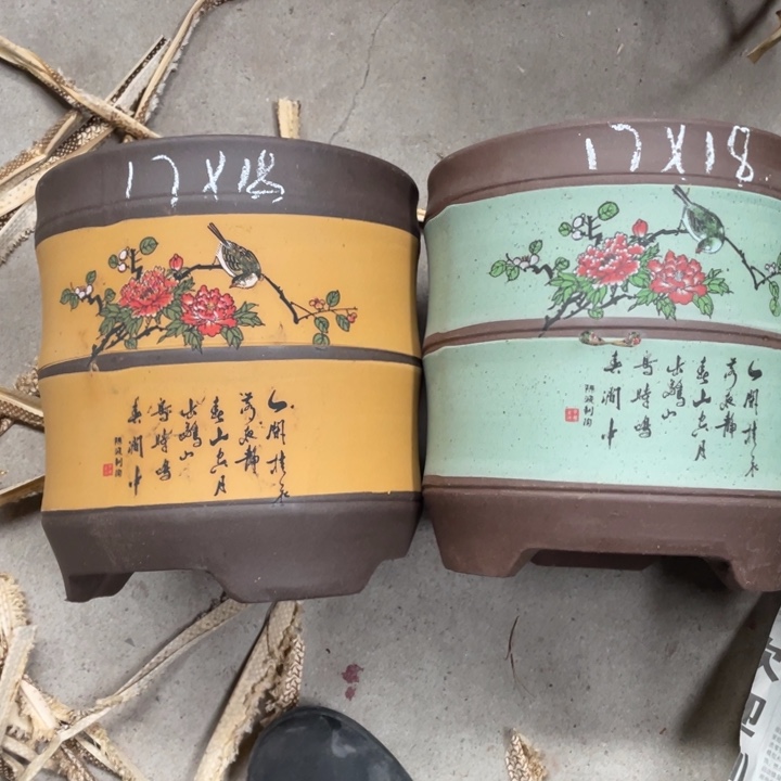 红陶紫砂制作紫砂