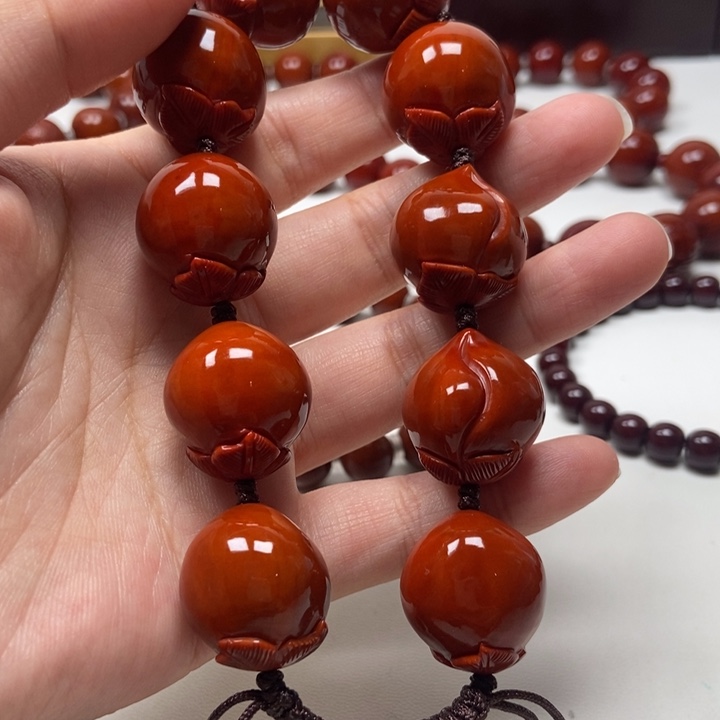 天***骄吊坠橄榄核橄榄核