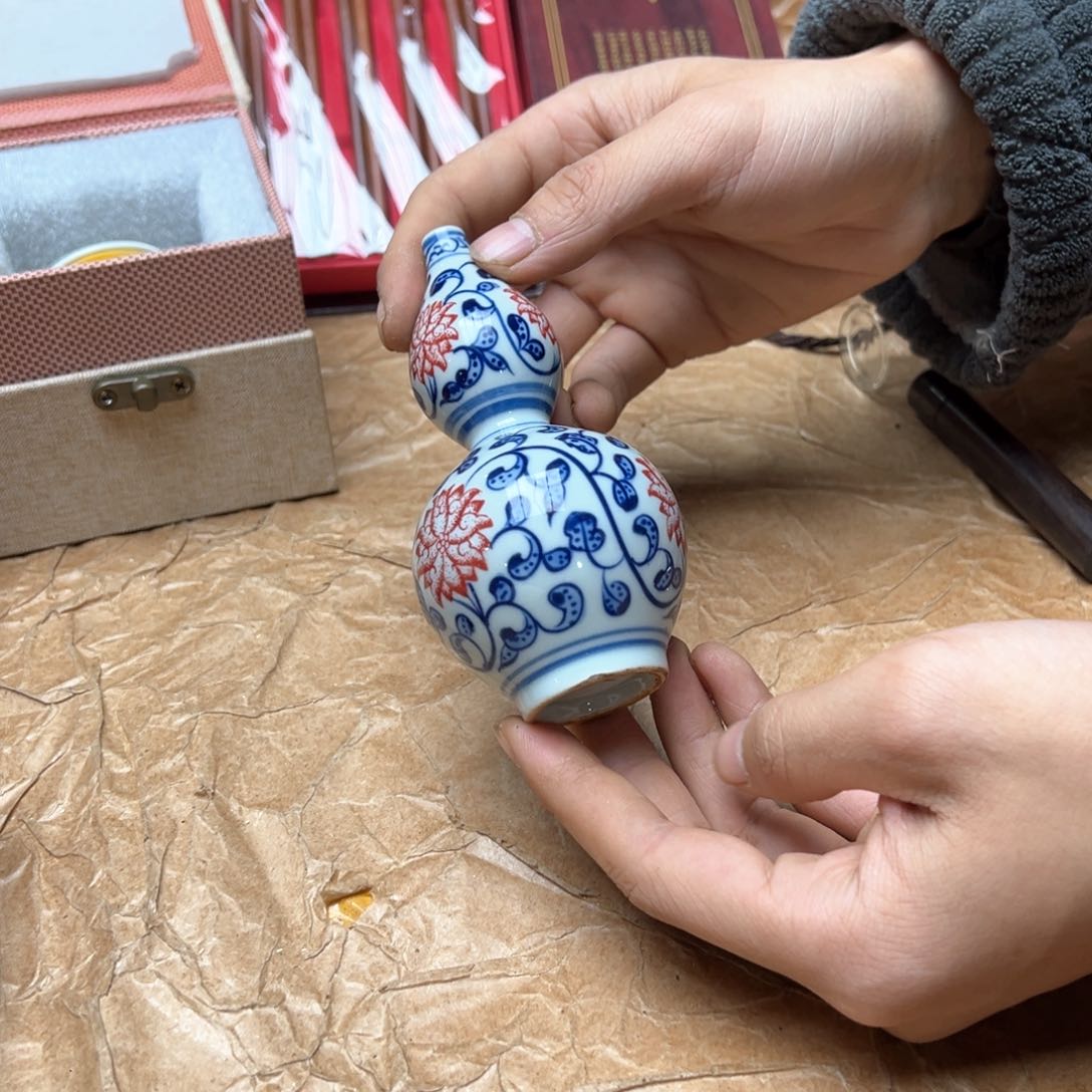 滴血莲花菩提吊坠