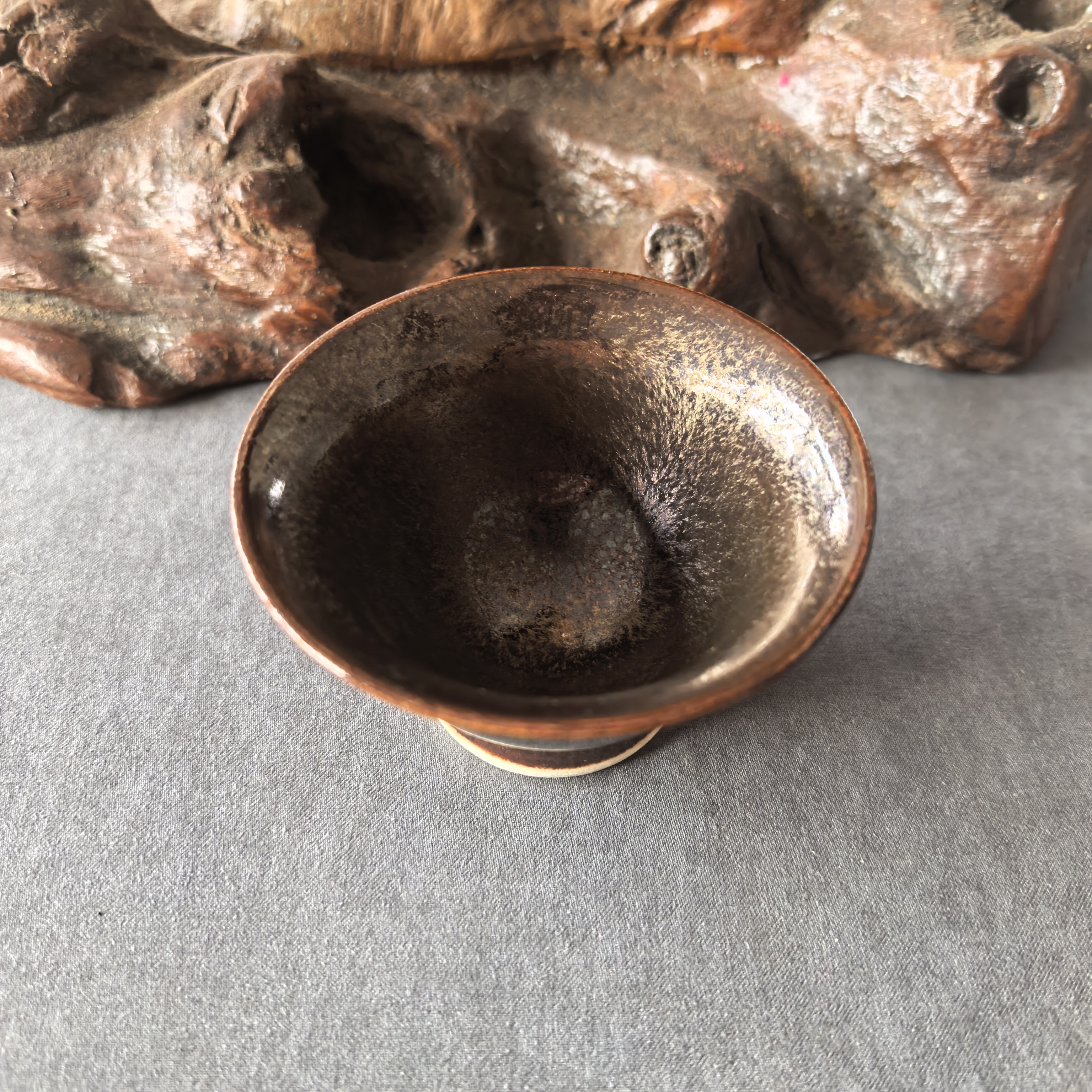 玲珑堂精品陶瓷茶杯 151