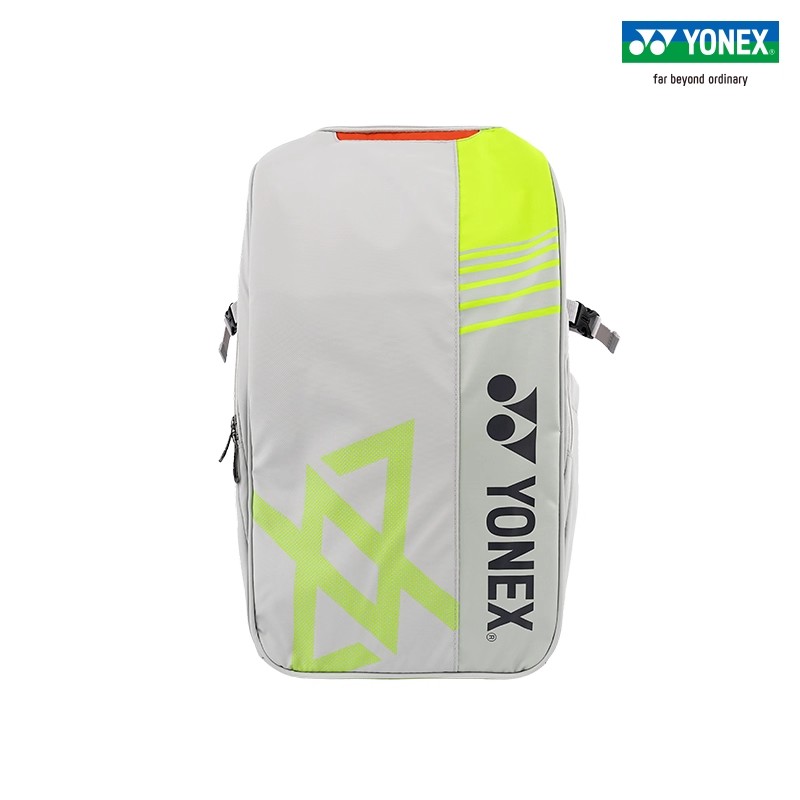 YONEX/尤尼克斯BA52512VEX 安赛龙系列羽毛球多功能运动双肩背包