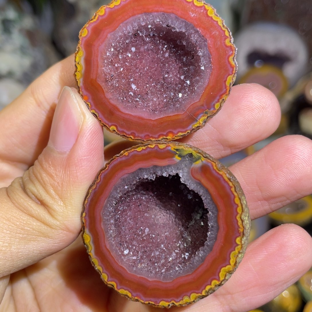 D***妈大型摆件（非配饰）未镶嵌水晶