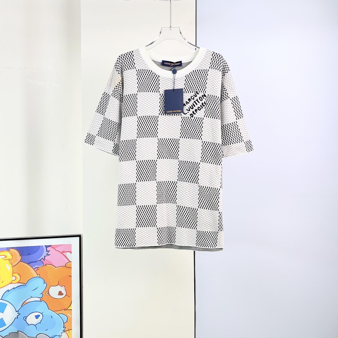 未使用 LouisVuitton/路易威登 上衣/XL码/Xspa9249