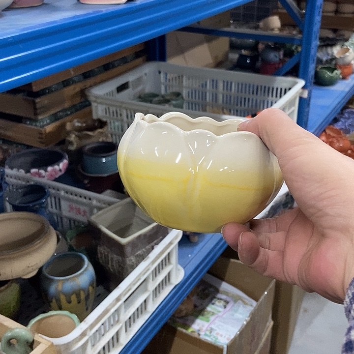 花盆单场满9.9发货10×7