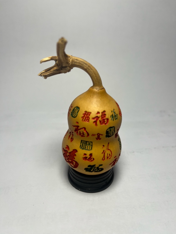 直播间链接，工艺文玩葫芦，非直播间勿拍。