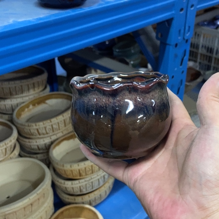 花盆单场满9.9发货9*7