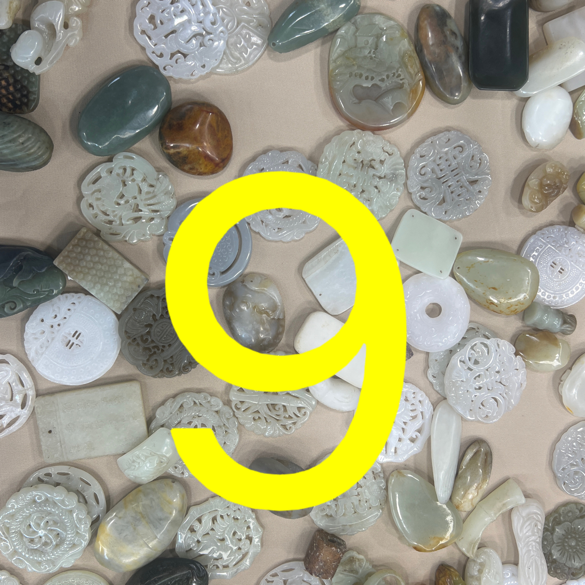 新疆田姑娘摆件定制链接