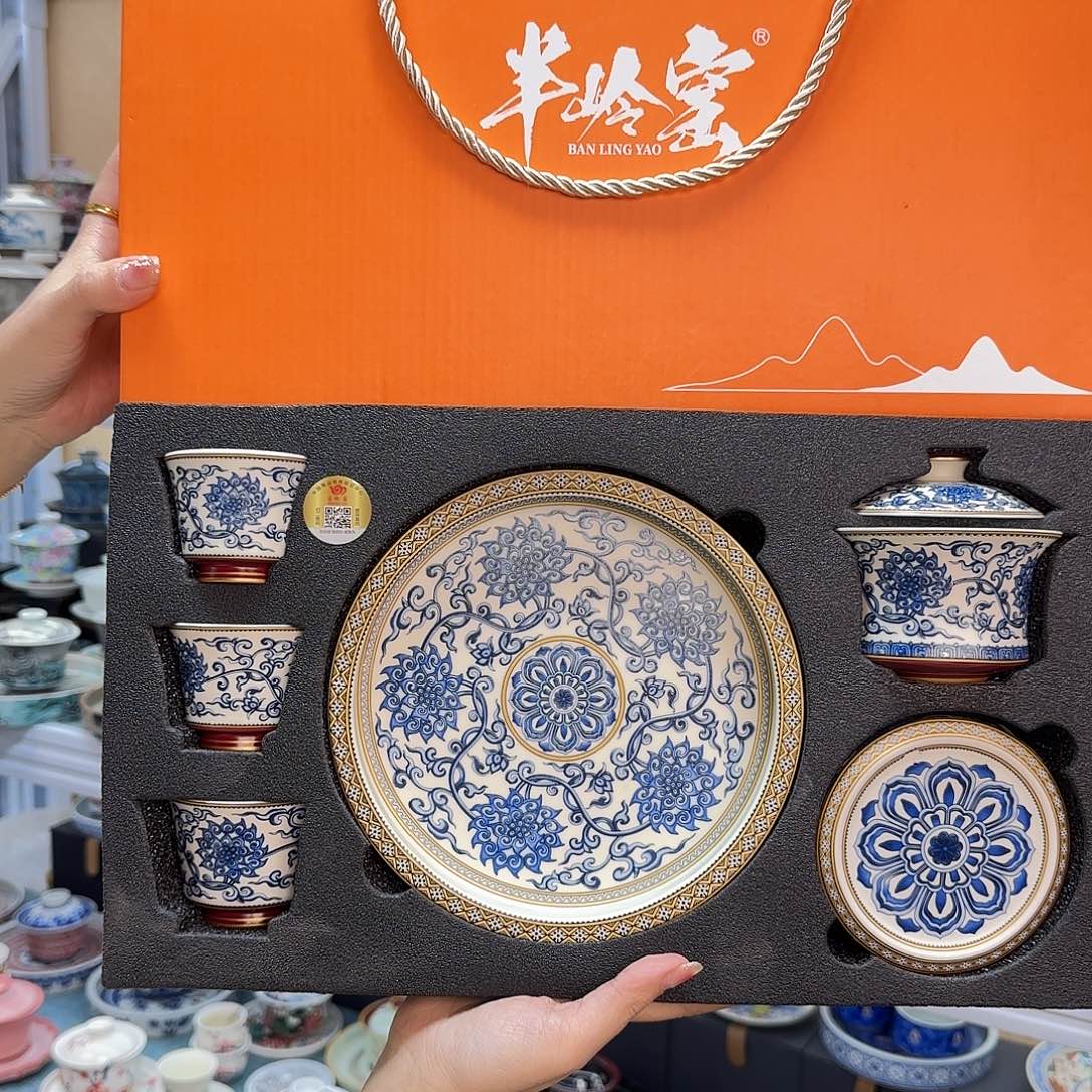 我们的目标就是让自己