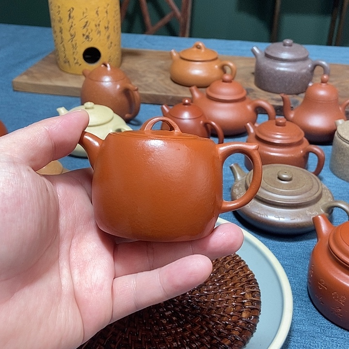 紫砂茶壶紫砂壶11111