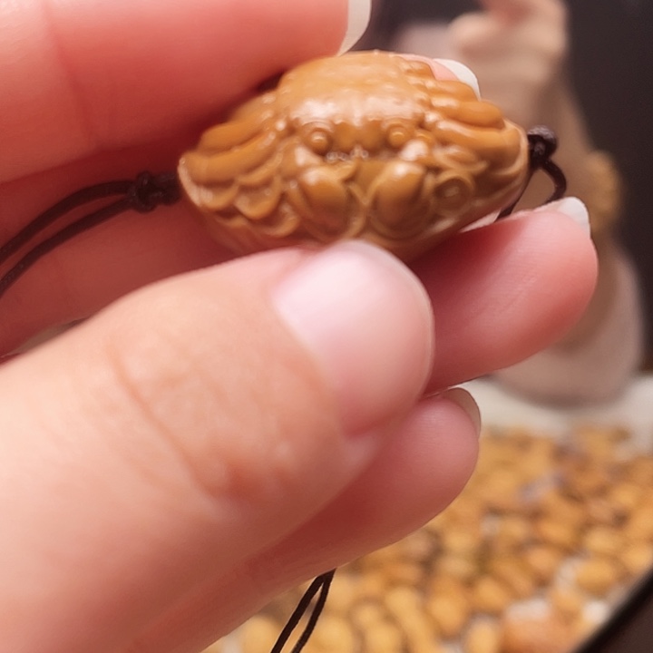 橄榄核手串/手链橄榄核