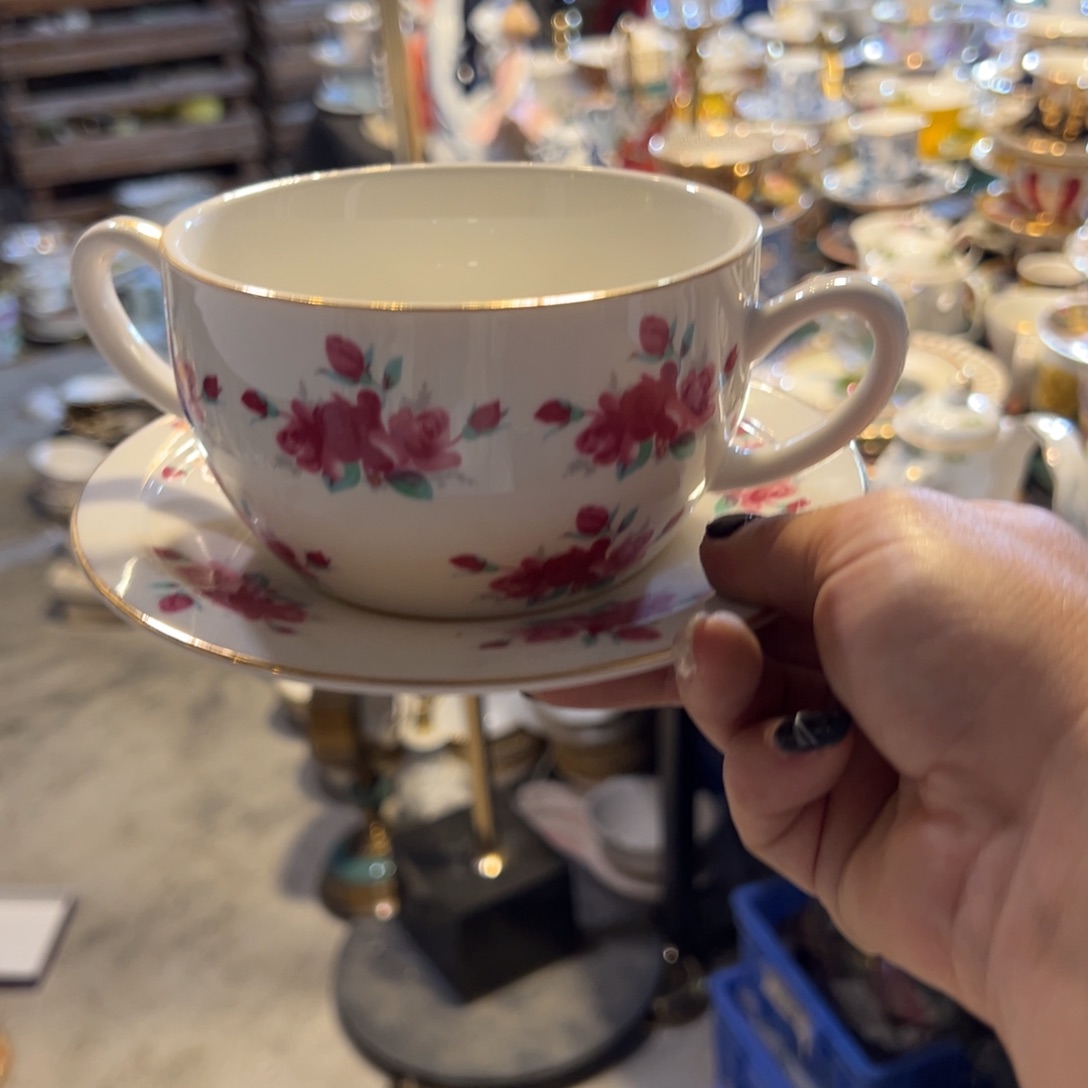 凡间陶瓷家居生活馆