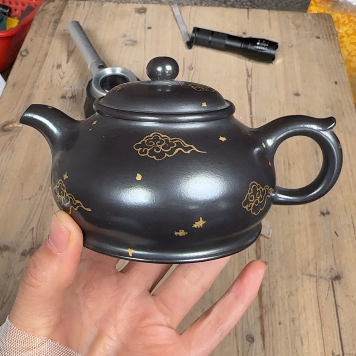 【闪购商品】紫砂茶壶紫砂茶具