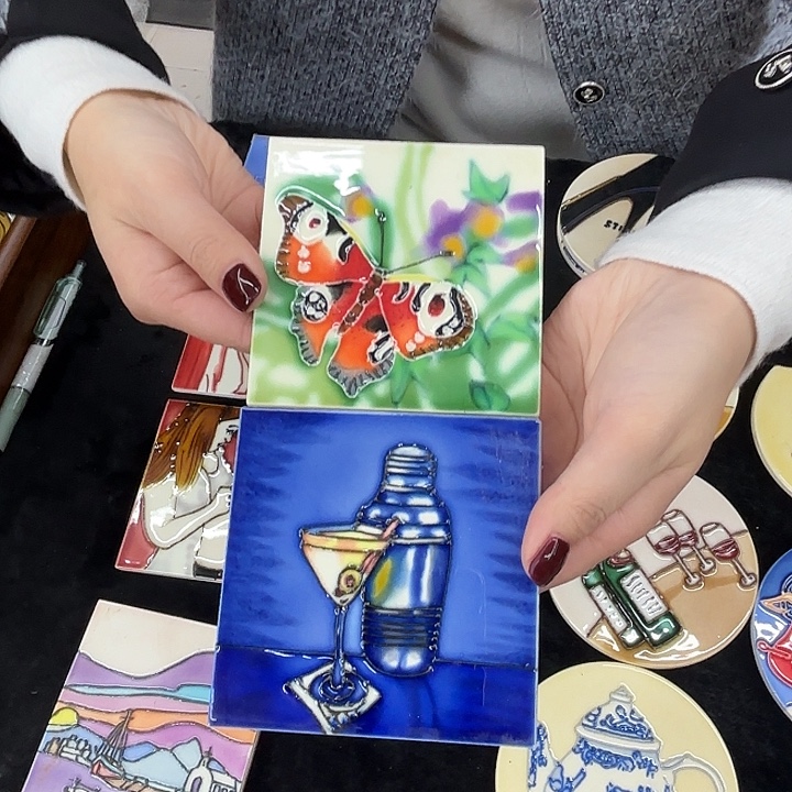 花***呗瓷板画瓷板画10/10