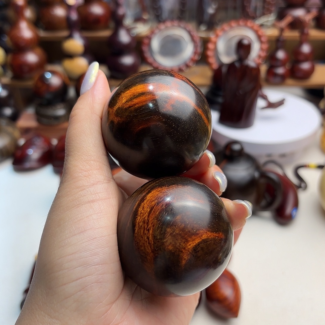 一***人木老红木手球手球手球手球