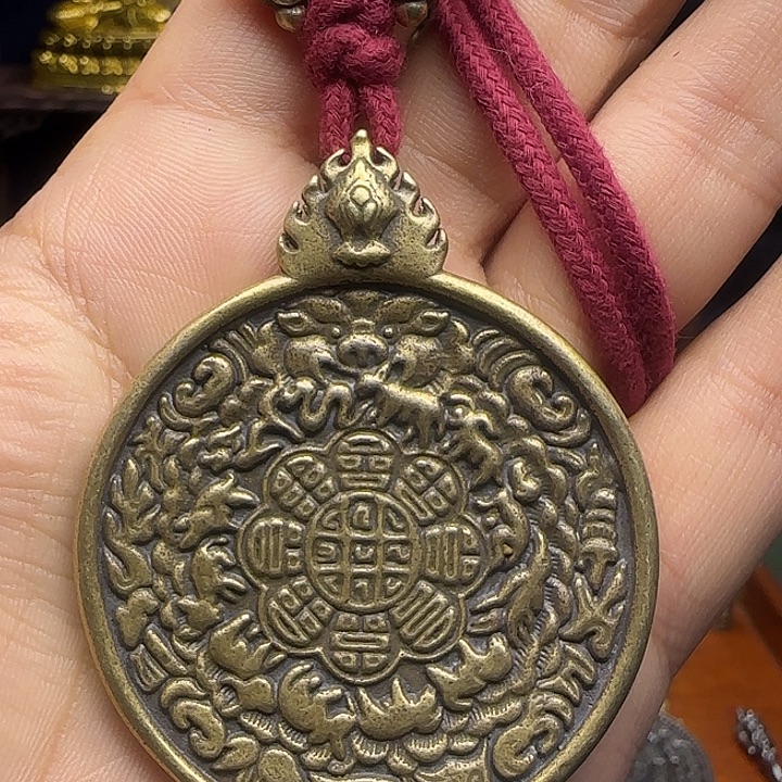 无***为泥塑藏式风格小元素