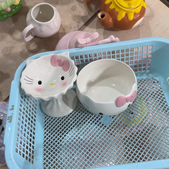 紫砂在一起的日子真的太快乐了