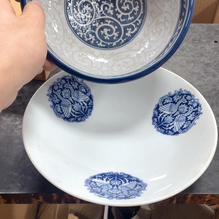 瓷片瓷制作工艺品