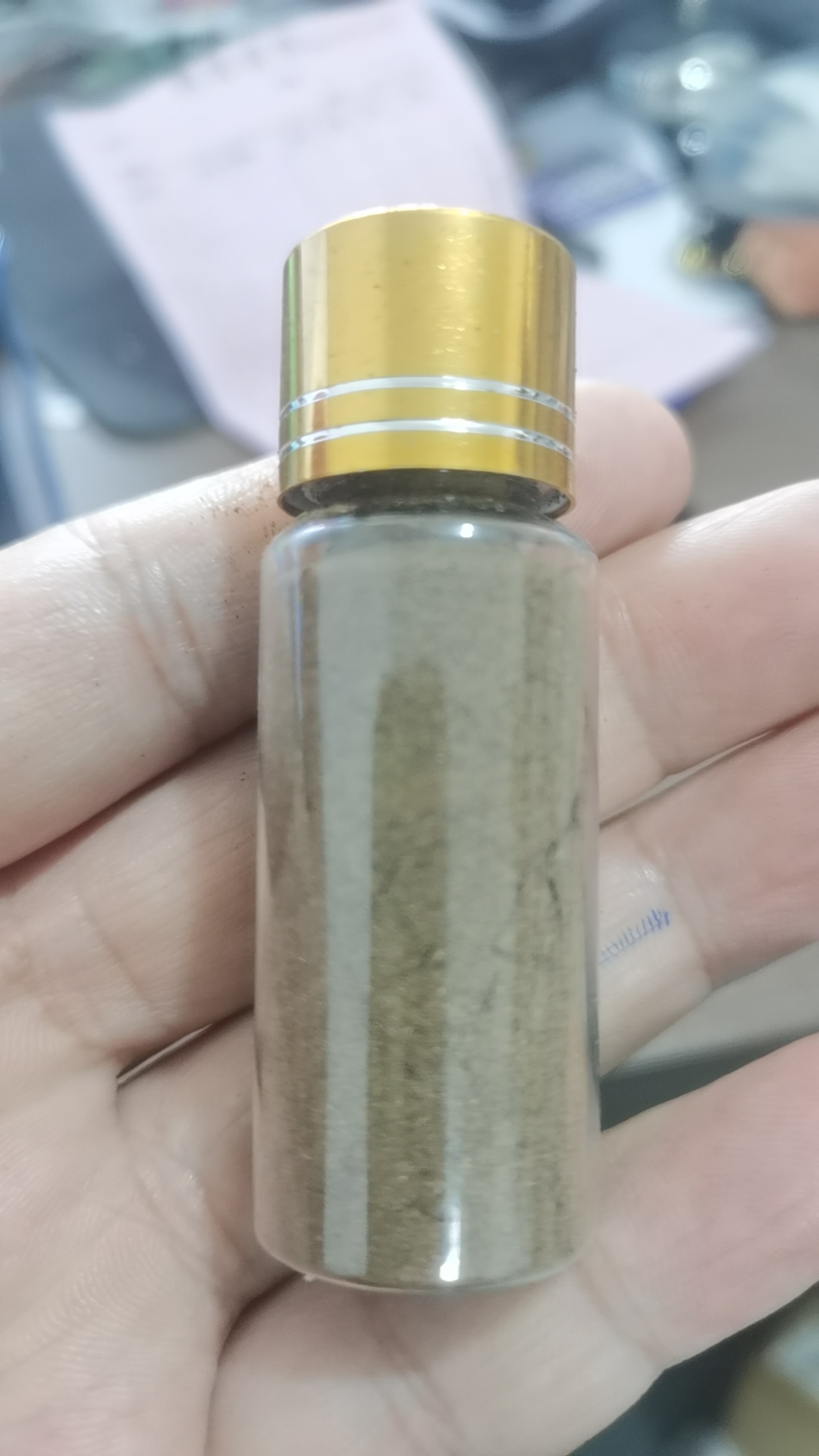 【大圣十号】NY310   角//粉  保温杯摆件