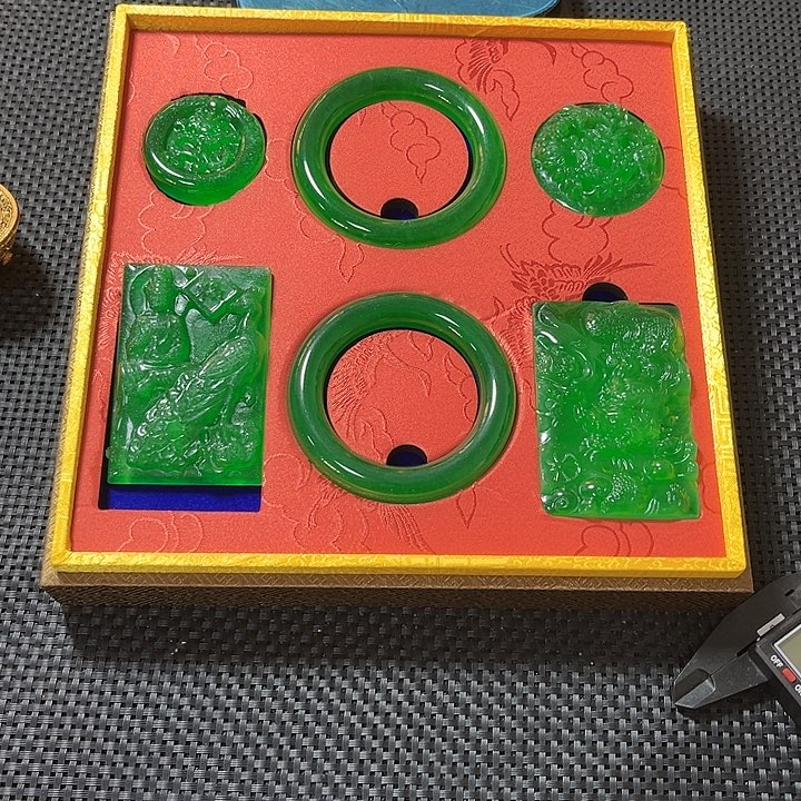 艺***痴石材精品专拍链接666666