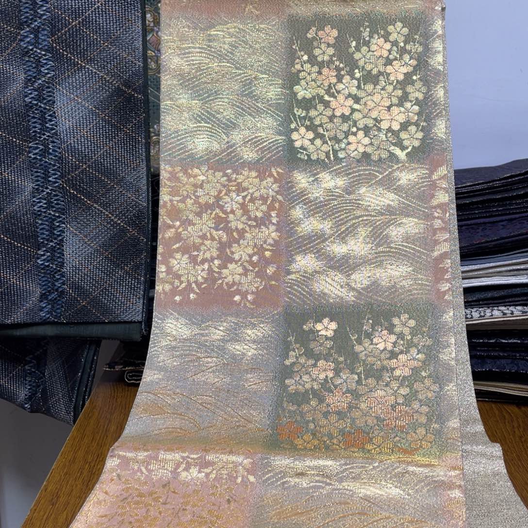 织绣织锦技艺高超技艺