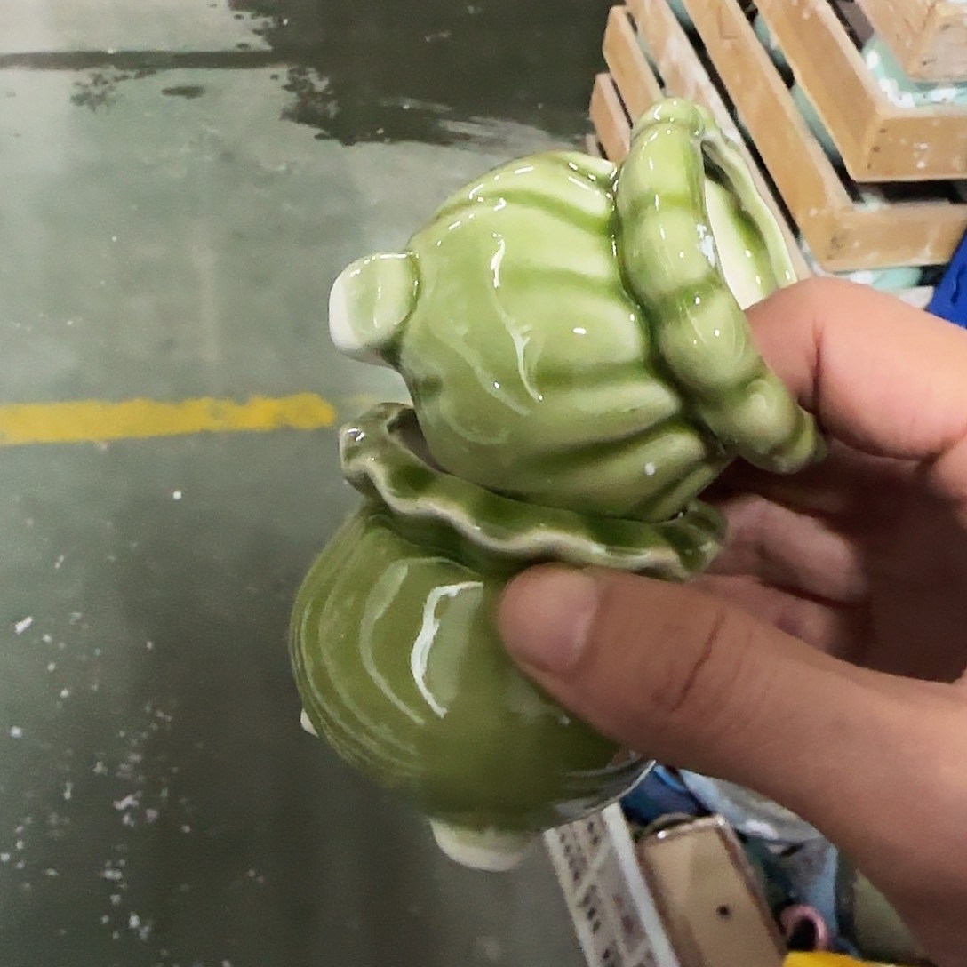 陶瓷2个·凑9元发·订单自动合并·250