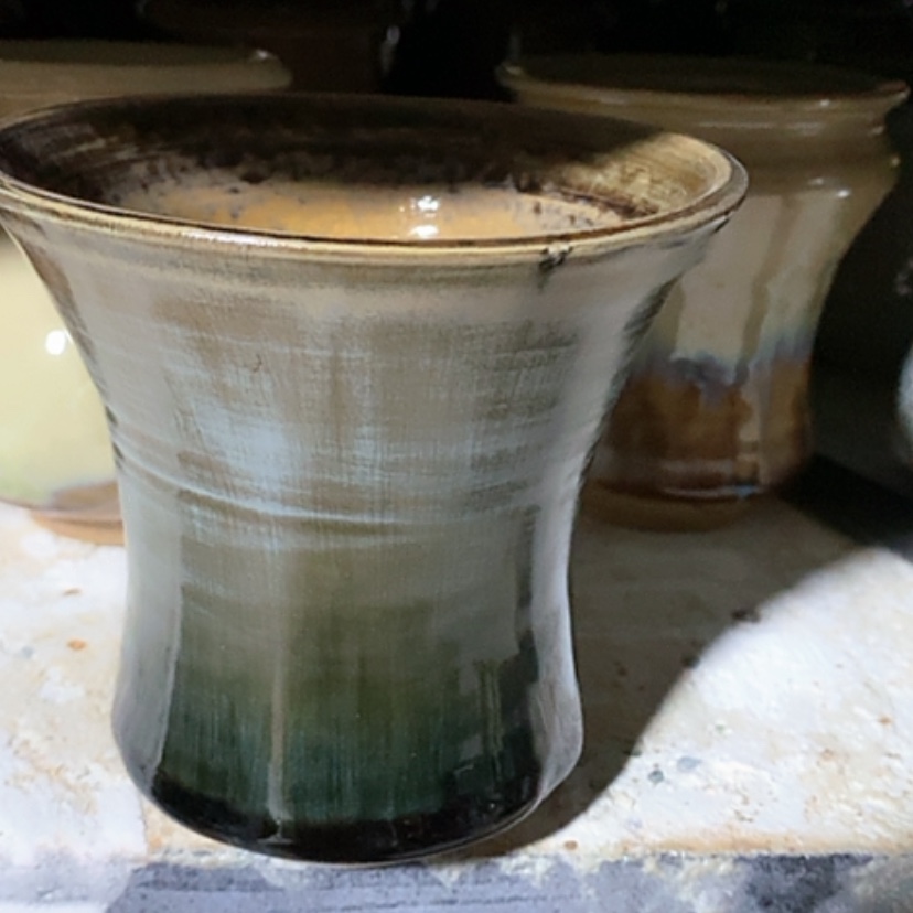 【闪购商品】红陶口11