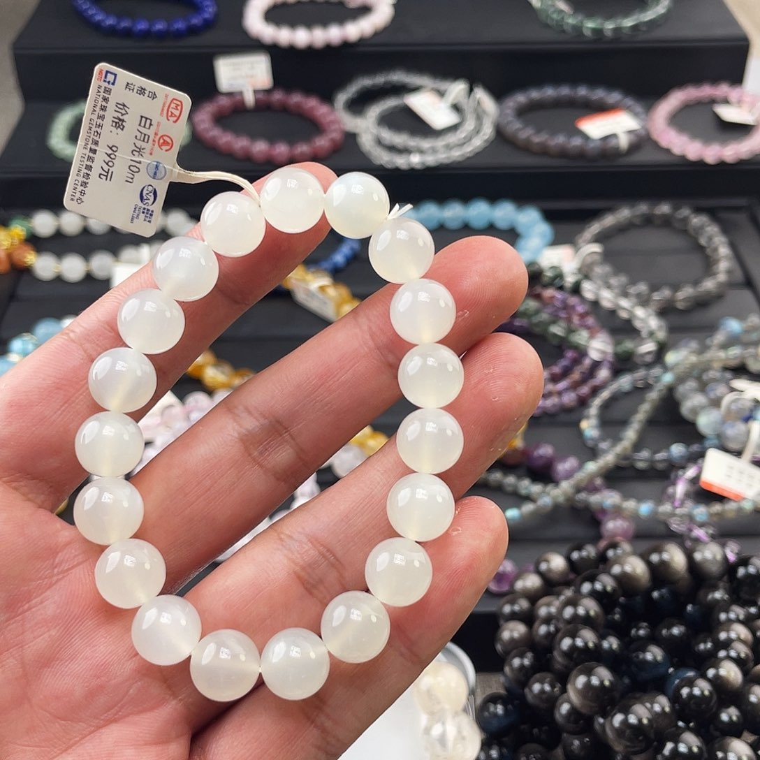 非金属男女通用佩戴首饰