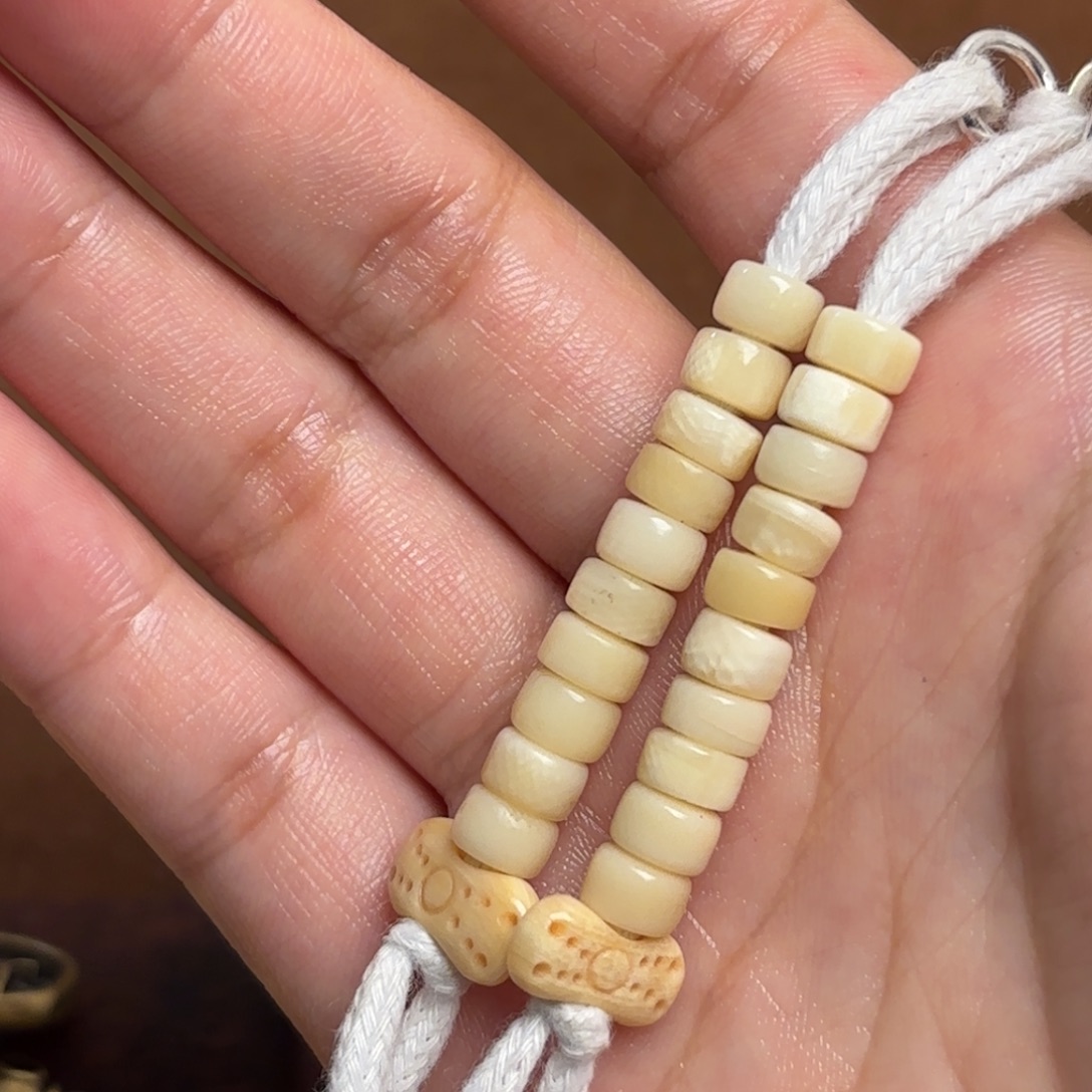 手串/手链橄榄核藏传小配饰