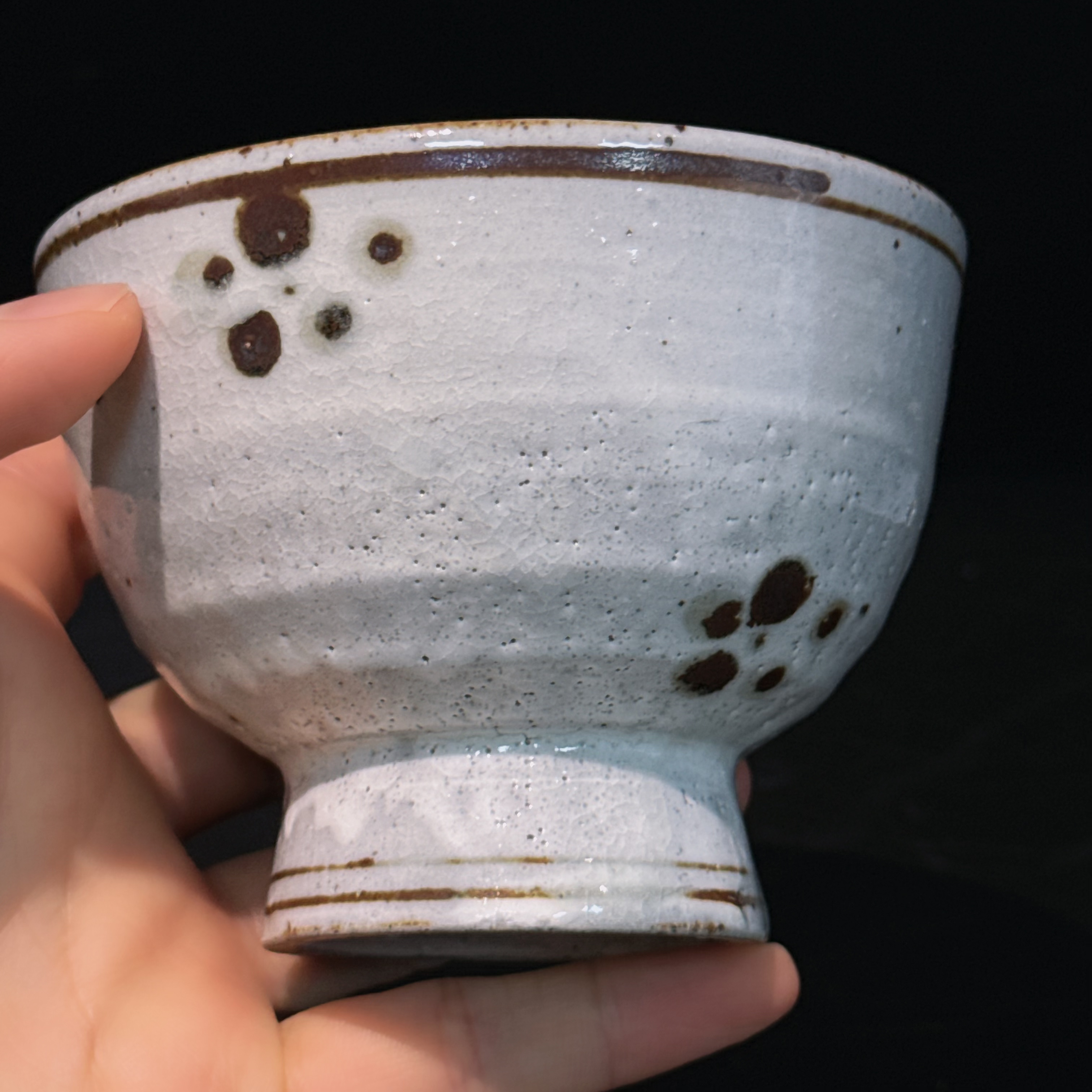 志野烧，水月窑啊啊啊