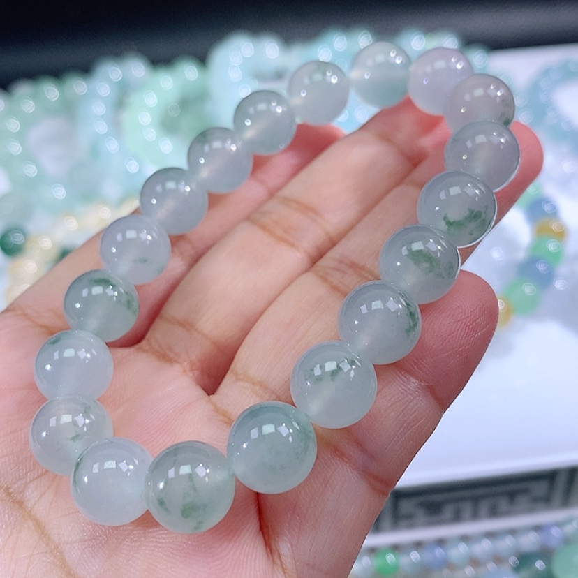 【闪购商品】未镶嵌手链翡翠