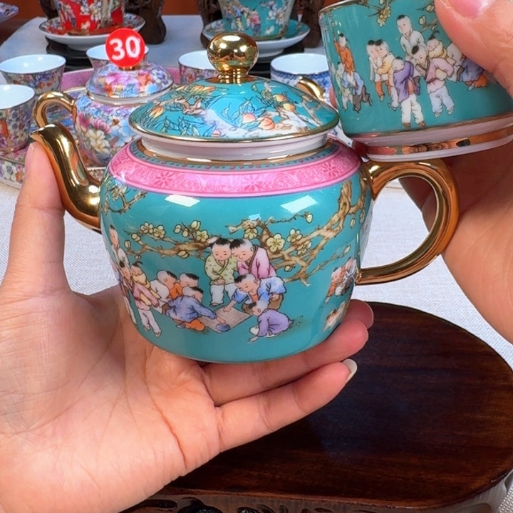 景德镇陶瓷景德镇瓷器