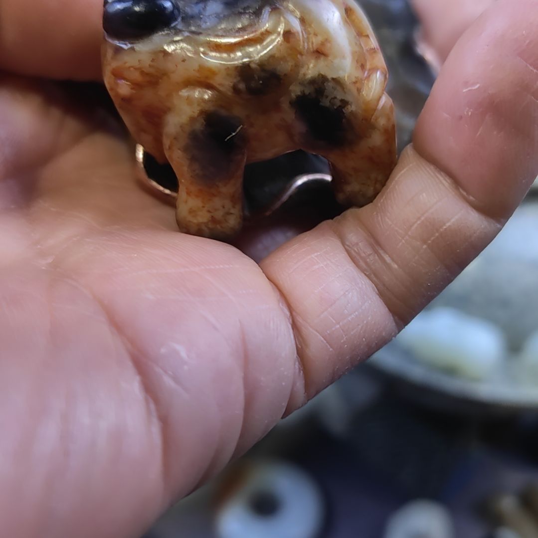 摆件铜器杂件摆件摆件摆件