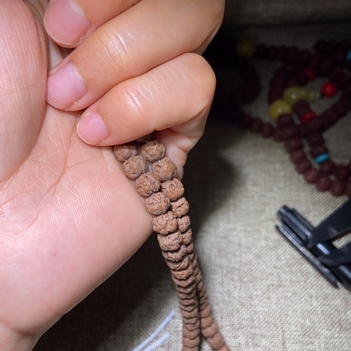 王***计金刚菩提吊坠金刚菩提 金刚菩提