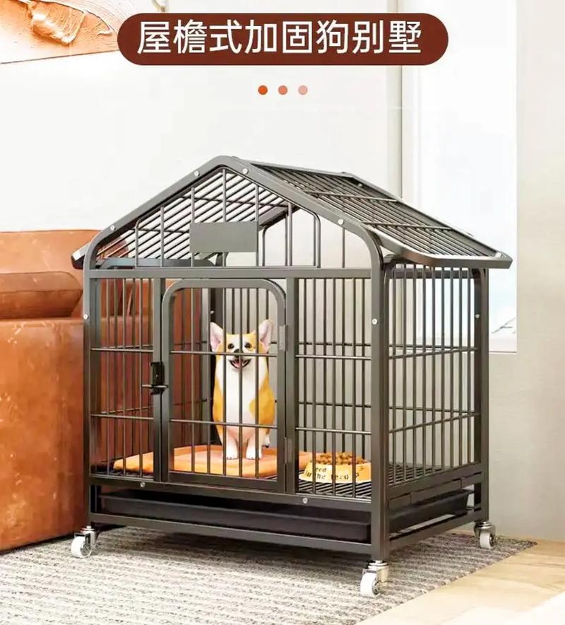 狗笼子宠物专用狗窝大型犬