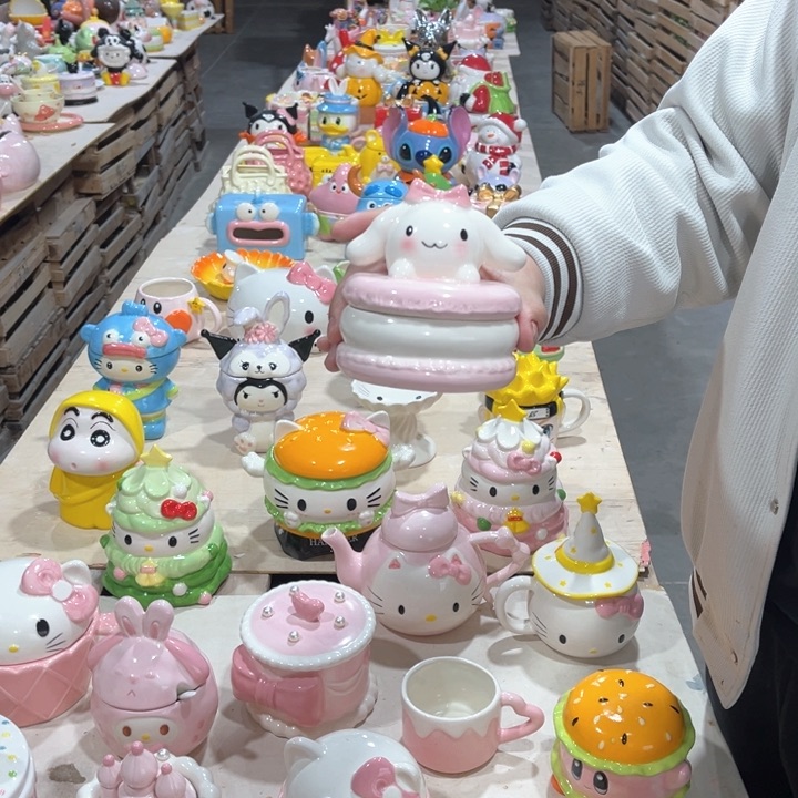 紫砂茶案这么多人都在等