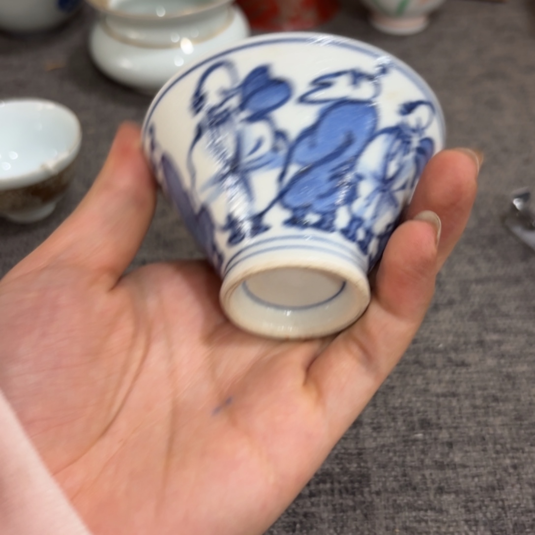 非常好看漂亮的物品 