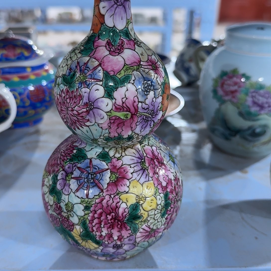 陶其他摆件的事还得我费心操心一下