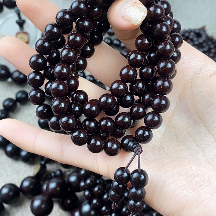 檀香紫檀（小叶紫檀）前**翘0.8