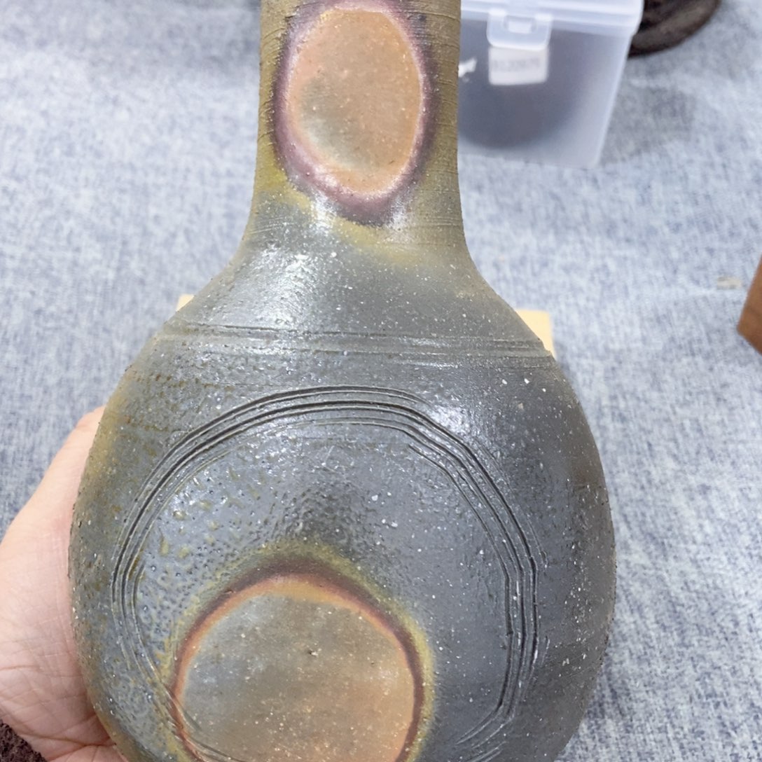 紫砂茶杯非常满意好看得物件