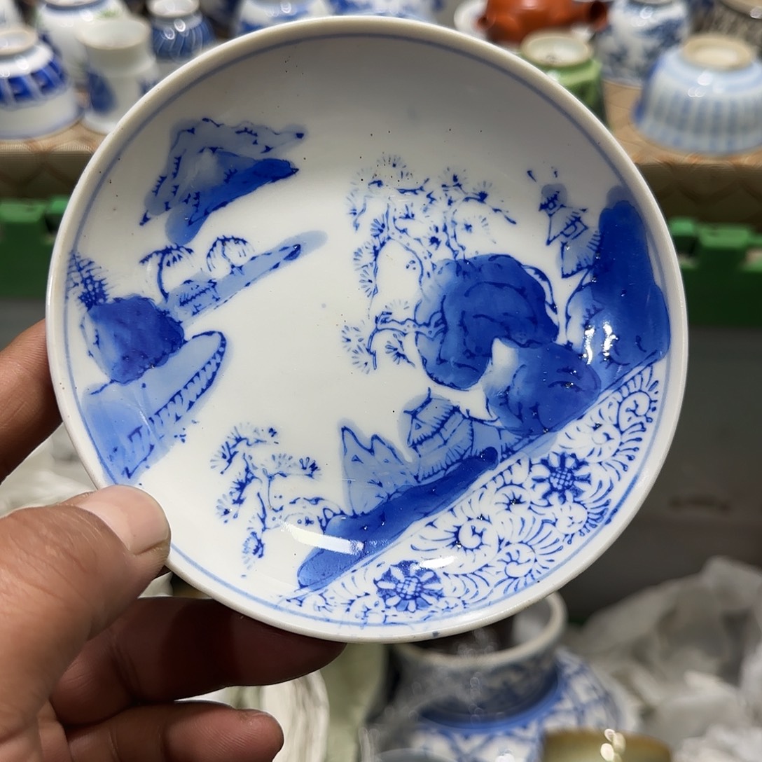 机***鸭陶瓷茶玩榜第十二名