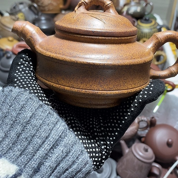 紫砂茶壶紫砂紫砂