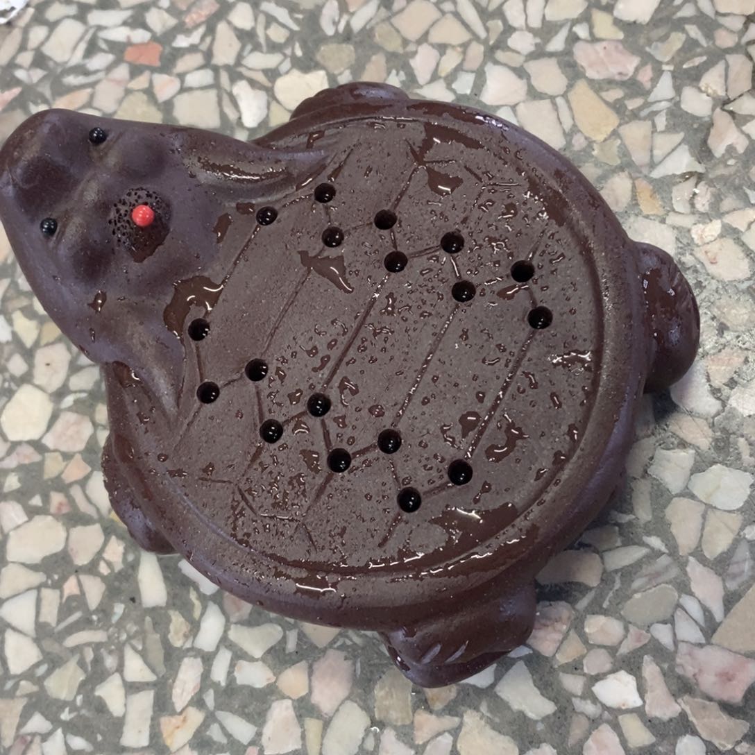 紫砂茶宠紫砂知道