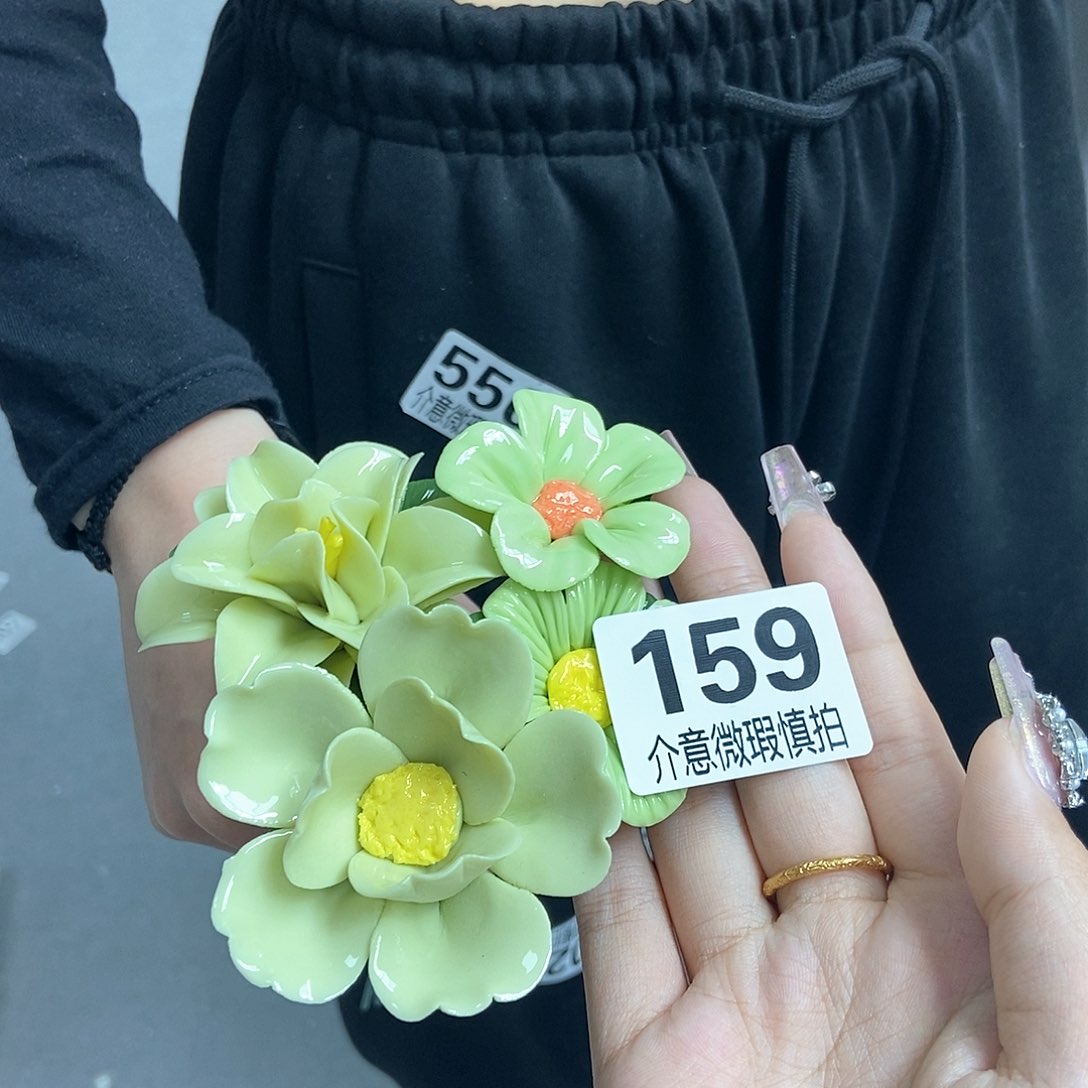 陶瓷设计风格现代