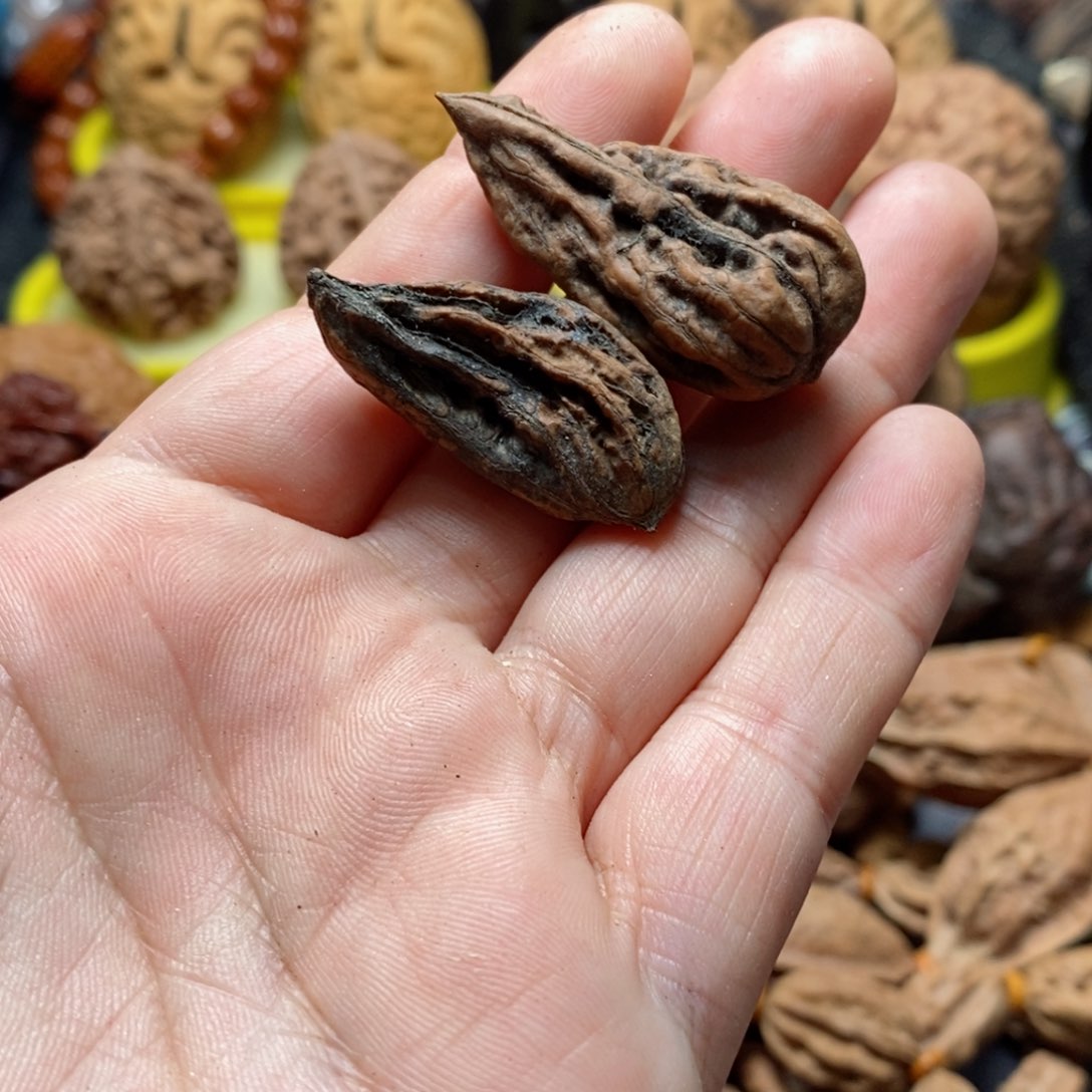 文玩核桃吊坠核桃103